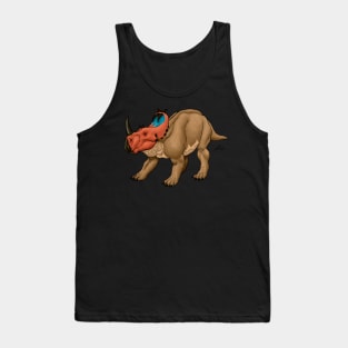 Centrosaurus Tank Top